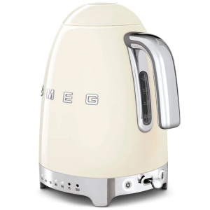 ������������� Smeg KLF04CREU cream