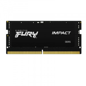 ����������� ������ Kingston KF548S38IB-8, DDR5 SODIMM 8GB 4800MHz