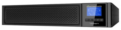 ���� ������ ��� Ippon Innova RT II 10000 (10000��/10000��) black ��������-�������� ������������