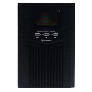 ���� ������ ��� Raskat HSIO-1000VA ������, (1000��, 900��, 1xCEE7, 1xIEC320, 1xRS232) ��������-�������� ������������