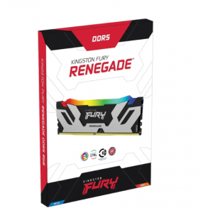 ����������� ������ Kingston Fury Renegade XMP KF564C32RSAK2-96