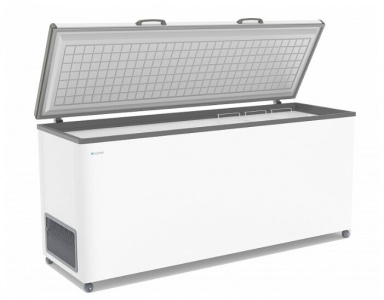 ����������� ���� Frostor F 700 S white