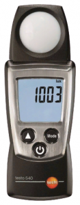 �������� Testo 540