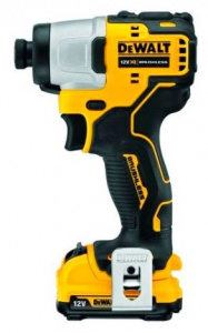 ���������� �������������� DEWALT DCF801D2-QW