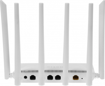 Wi-Fi ������ Netis NC63 AC1200 10/100/1000BASE-TX �����