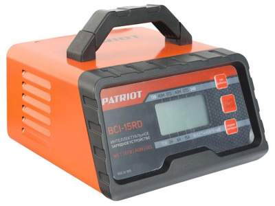 ���� �������� ���������� PATRIOT BCI-15RD ��������-�������� ������������