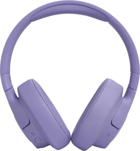 ���� ������ ������������ �������� JBL T770NCPUR purple ��������-�������� ������������