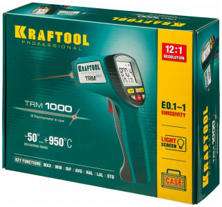 �������� KRAFTOOL TRM-1000