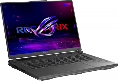 ������� Asus ROG Strix G16 G614JU-N3490 (90NR0CC1-M012J0) 16"/i5-13450HX/16/512/RTX 4050/�����