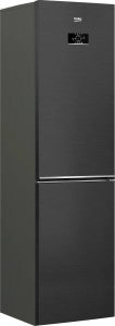 ���� �������� ����������� Beko B3R0CNK332HXBR black ��������-�������� ������������
