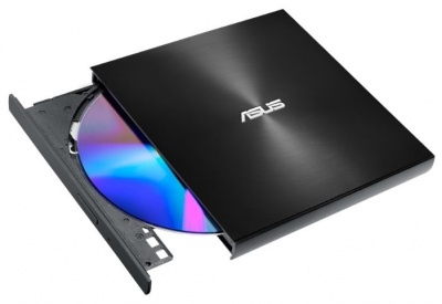���� ������ ������� ���������� ������ Asus SDRW-08U9M-U/BLK/G/AS Black ��������-�������� ������������