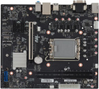 ����������� ����� IRU H610M-VHD/D4M.2 ������, Soc-1700 Intel H610