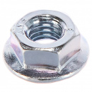 ����� ���� DIN 6923 � �������, M6