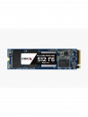 SSD-���������� CBR 512Gb (SSD-512Gb-M.2-X26)