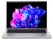 ������� Acer Swift Go 14 SFG14-73 (NX.KY7ER.001) 14" OLED/Ultra 5 125H/16Gb/512Gb/Arc/��� ��/�����������