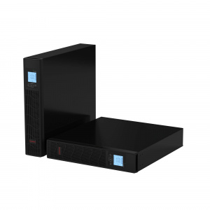 ���� ������ ��� ��� ����� Info Rackmount Pro 1000��/800�� 1/1 USB RJ45 6xIEC C13 Rack ��������-�������� ������������