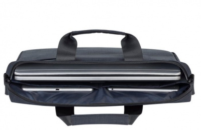 ����� Rivacase 8355, 17.3" black