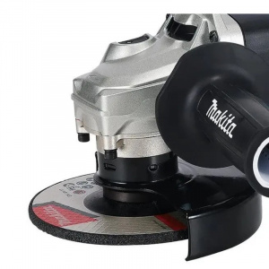 ���������� ������� Makita GA5093X01, 1900 ��, 125 ��
