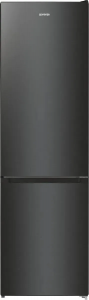 ���� �������� ����������� Gorenje NRK6202EBXL4 black ��������-�������� ������������