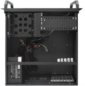 ������ ��������� Exegate Server Case 4U 4020S 1100W