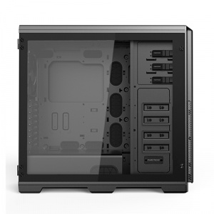 ������ ��� ���������� Phanteks Miditower Enthoo Pro (PH-ES614PTG-BK) black
