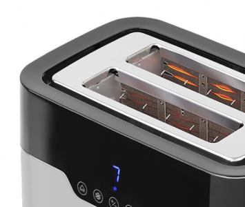������ Centek CT-1423 silver