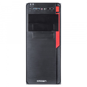 ��������� ���� TopComp AK 121970422 Intel Core i5 10400F /H510/16/HDD 1000/SSD 120/NVIDIA GeForce GT 730 2gb/��� ��