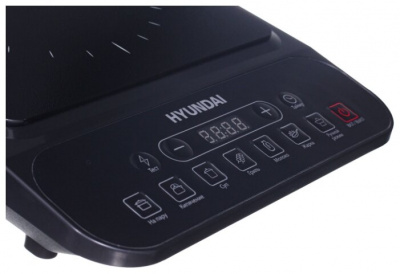 ��������� Hyundai HYC-0101 black enamel