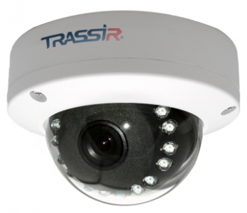 IP-������ ������-IP Trassir TR-D2D5 2.8-2.8�� �������