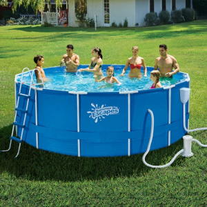 ���� ������ ������� ��������� Summer Escapes 427�132 �� ��������, P20-1452-B ��������-�������� ������������