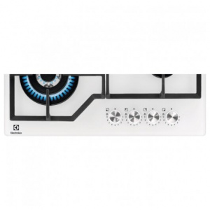 ������������ �������� ����������� Electrolux KGG64362W white