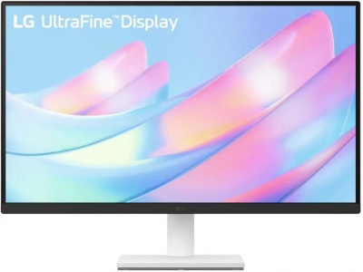 ���� ������ ������� LG LCD 27" 27US500-W.ARUZ ��������-�������� ������������