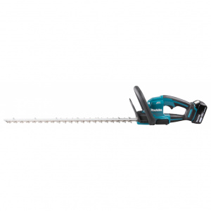 ���� ������ �������� �������������� Makita LXT BL DUH606RT, 320 ��, 60 �� ��������-�������� ������������
