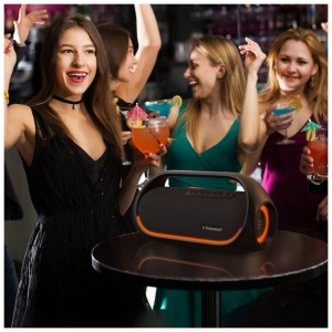 ���� ������ ������������ ������� Tronsmart Bang ��������-�������� ������������