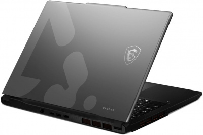 ������� MSI Cyborg 15 C2WF-015XRU (9S7-15T121-015-WIN) 15.6"/Core 5 210H/16/1Tb/RTX5060/W11P/�����