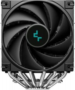 ����� Deepcool AK620 DIGITAL SE ������ TDP 260W