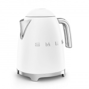 ������������� SMEG KLF03WHMEU