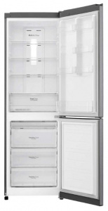 ���� �������� ����������� LG GA-B419SLGL ��������-�������� ������������