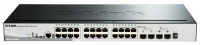 ���������� D-Link DGS-1510-28P/A1A