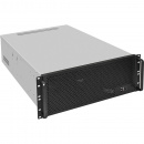 ������ ��������� ExeGate EX293264RUS Pro 4U650-18 RM 4U, �� 500RADS, USB black/silver