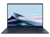 ������� Asus Zenbook 14 OLED UX3405CA-PP188 90NB14W1-M009N0 14"/U9 285H/16Gb/1Tb/Intel Arc/DOS/�����