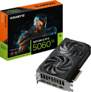 ���������� Gigabyte PCI-E 5.0 RTX 5060 Ti GV-N506TWF2OC-8GD 1.0 ������