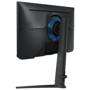 ���� ������ ������� 25" Samsung Odyssey G3 S25BG400EI black ��������-�������� ������������
