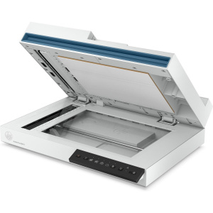 ���� ������ ������ HP ScanJet Pro 2600 f1 white ��������-�������� ������������