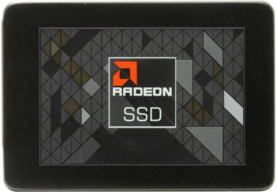 SSD-���������� AMD Radeon R5 R5SL480G 480Gb