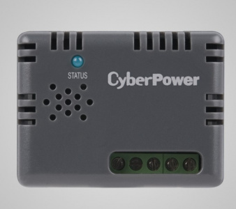 ���� ������ ������ CyberPower ENVIROSENSOR CARD ��� RMCARD ���������� ����� ��������-�������� ������������