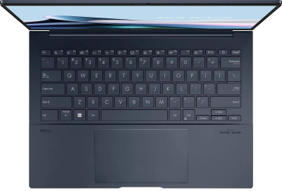 ������� Asus Zenbook 14 Special UX3405CA-PP679 (90NB14W1-M01090) 14"/U9 285H/32Gb/1TB/Int Arc/�����