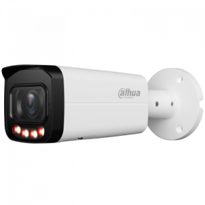 IP-������ Dahua DH-IPC-HFW2249TP-ZAS-IL-S2 �����, 2.7-13.5�� ��.