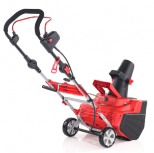 ���� ������ ������������ ������������� GEOS SnowLine 46 E Elektro Motor ��������-�������� ������������