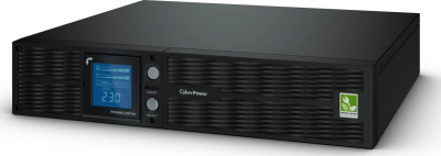 ���� ������ ��� CyberPower PR1500ELCDRT2U 1500VA/1350W USB/RJ11/45 ��������-�������� ������������